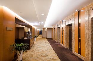 grand madison hotel kunshan huaqiao