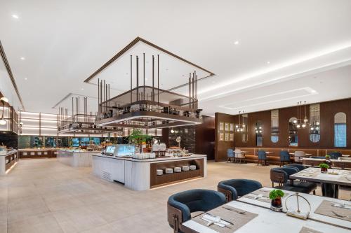 grand madison hotel kunshan huaqiao