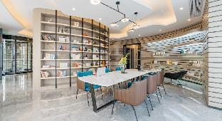 atour hotel hangzhou zhuantang songcheng meiyuan
