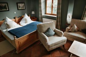 Tegernseer Hof,Near Leejoongseop Art Museum,3 star