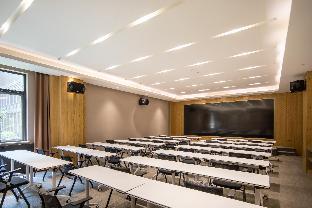 atour x hotel shanghai jinshan wanda plaza city beach