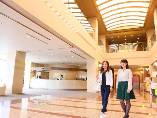 ooedo onsen monogatari premium ito hotel new okabe