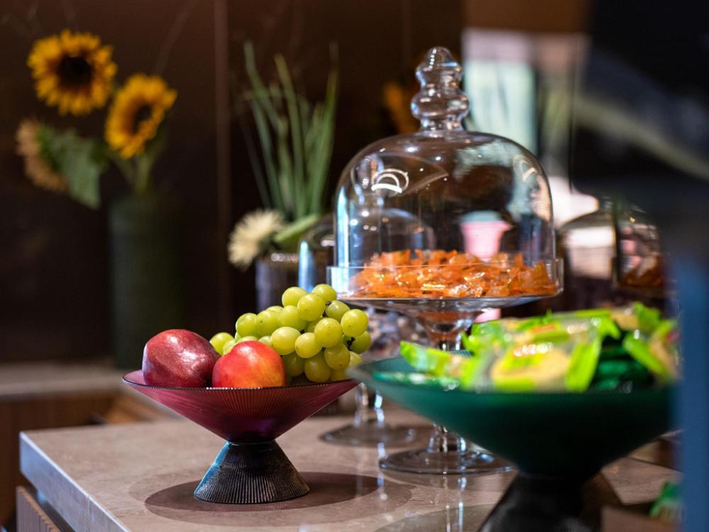 orange hotel beijing yongfeng aerospace city