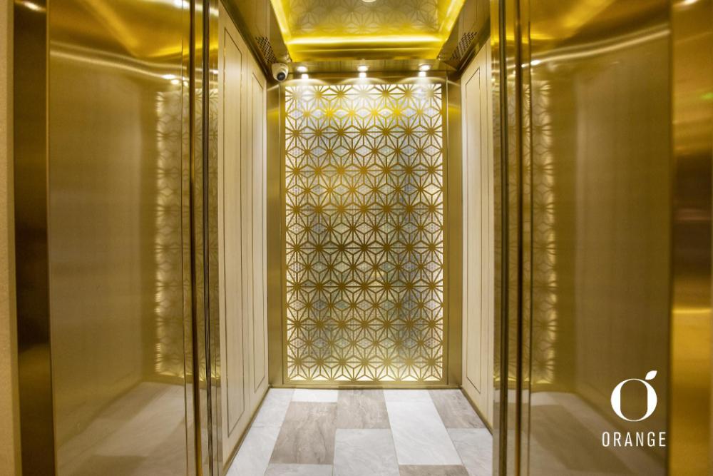 orange hotel beijing yongfeng aerospace city