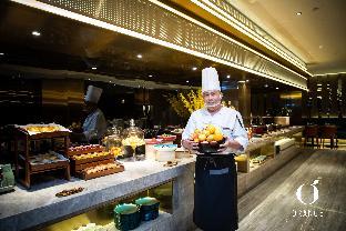 orange hotel beijing yongfeng aerospace city