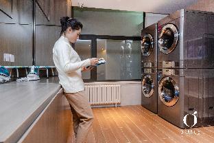 orange hotel beijing yongfeng aerospace city