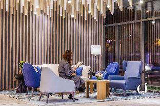 orange hotel beijing yongfeng aerospace city