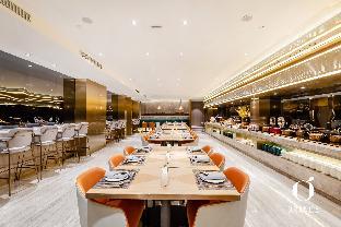 orange hotel beijing yongfeng aerospace city