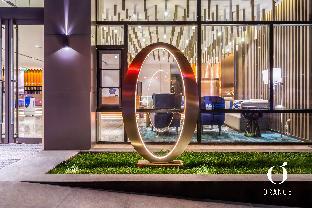 orange hotel beijing yongfeng aerospace city