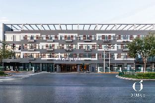 orange hotel beijing yongfeng aerospace city
