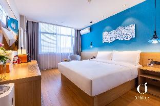 orange hotel beijing yongfeng aerospace city