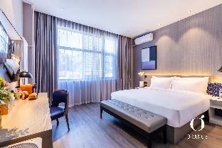 orange hotel beijing yongfeng aerospace city