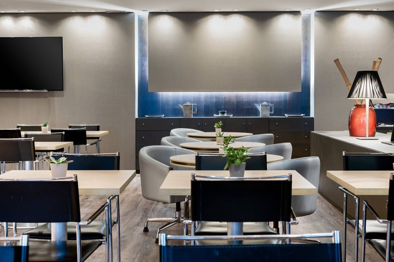 ac hotel badajoz by marriott
