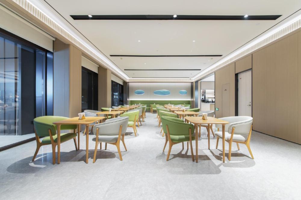 ji hotel nanyang guangwu bridge