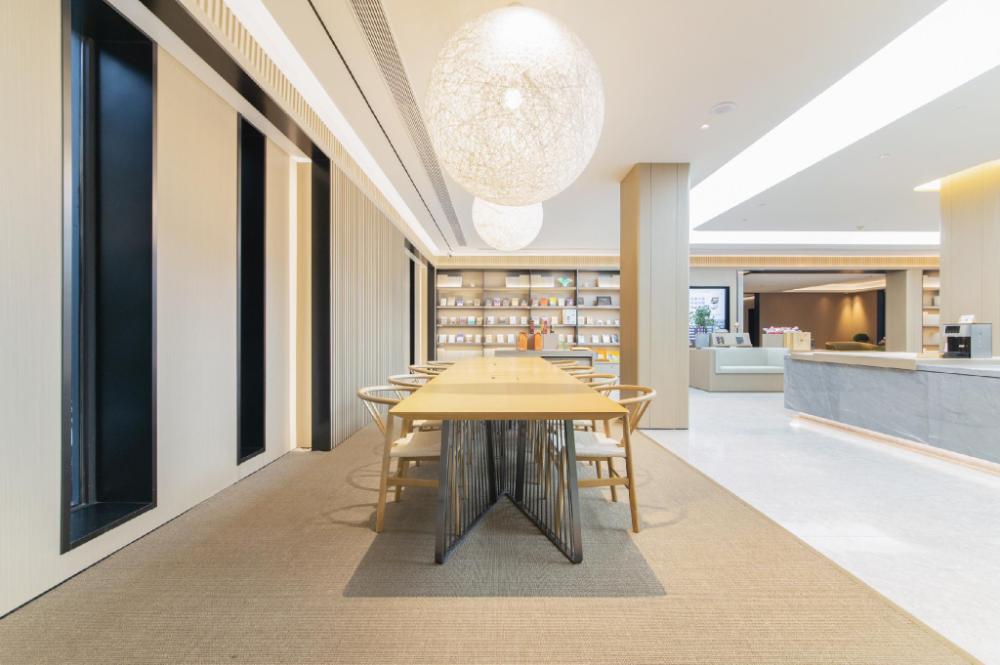 ji hotel nanyang guangwu bridge