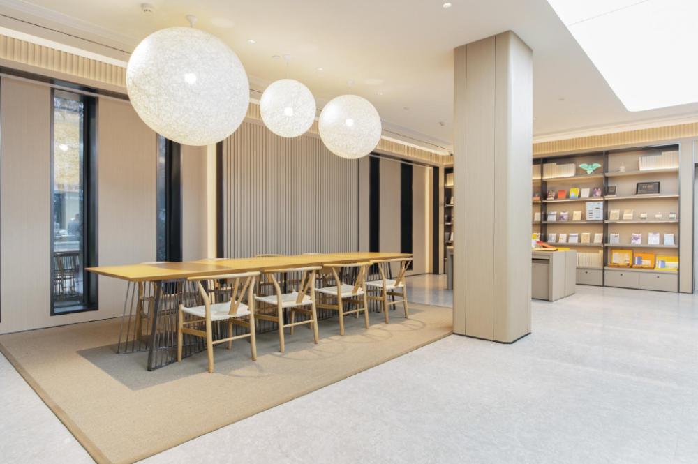 ji hotel nanyang guangwu bridge