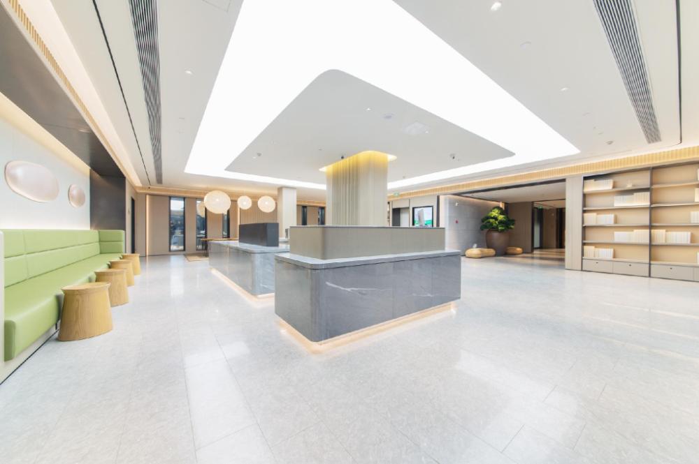 ji hotel nanyang guangwu bridge