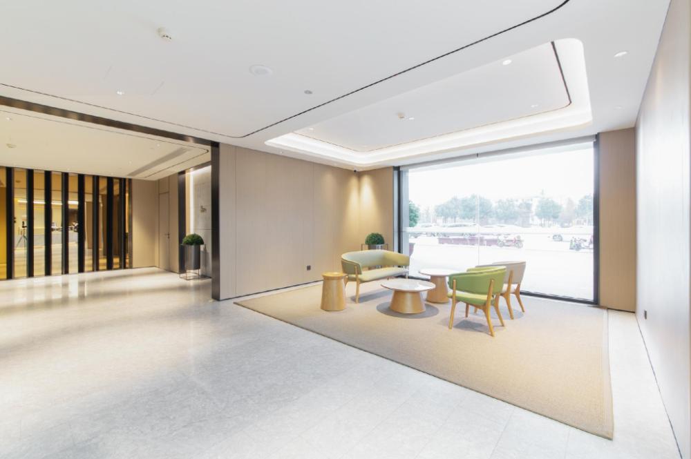 ji hotel nanyang guangwu bridge