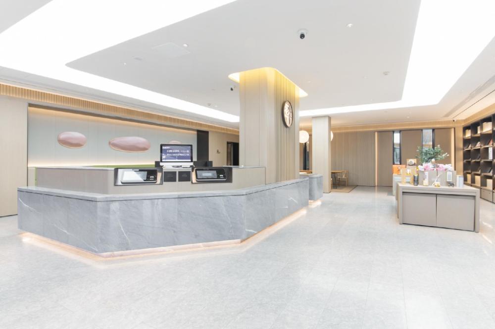 ji hotel nanyang guangwu bridge