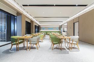 ji hotel nanyang guangwu bridge