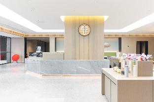 ji hotel nanyang guangwu bridge