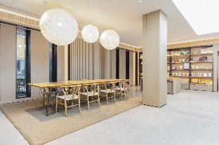 ji hotel nanyang guangwu bridge