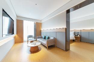 ji hotel nanyang guangwu bridge