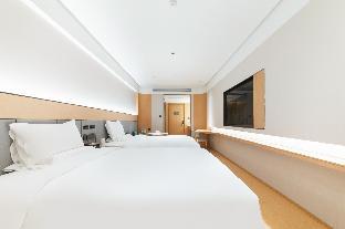 ji hotel nanyang guangwu bridge