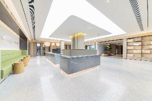 ji hotel nanyang guangwu bridge