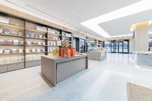 ji hotel nanyang guangwu bridge