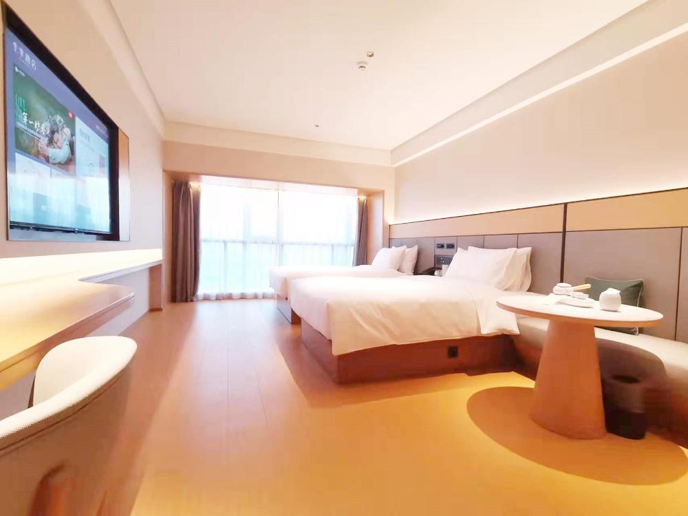 ji hotel jiaozuo city government store