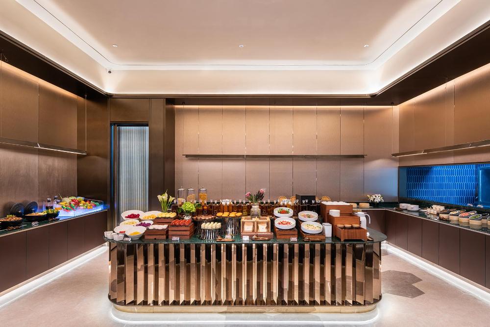 orange hotel nantong railway station the mixc