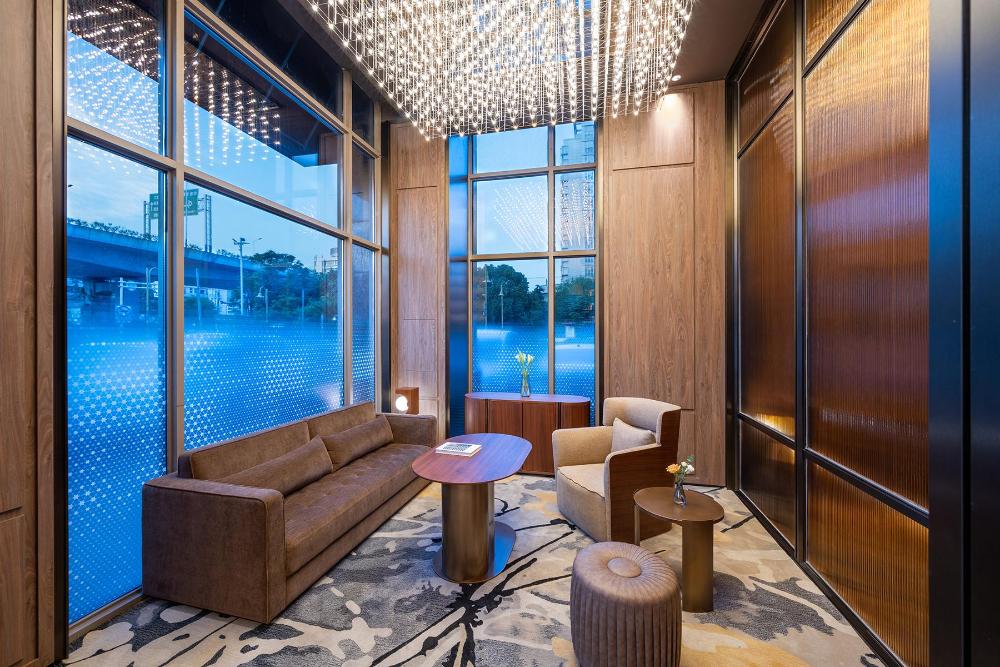 orange hotel nantong railway station the mixc