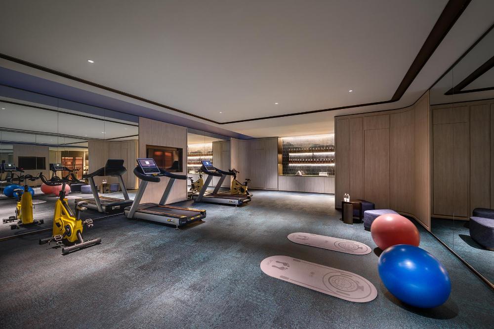 orange hotel nantong railway station the mixc