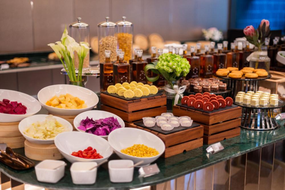 orange hotel nantong railway station the mixc