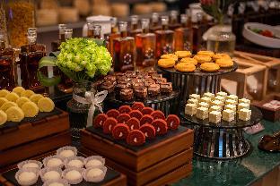 orange hotel nantong railway station the mixc