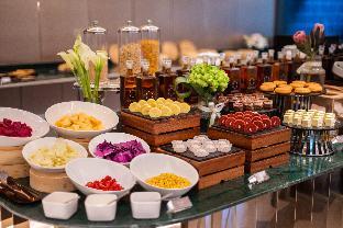 orange hotel nantong railway station the mixc