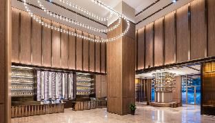 orange hotel nantong railway station the mixc