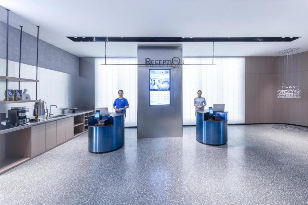 atour light hotel fuzhou sanfang qixiang