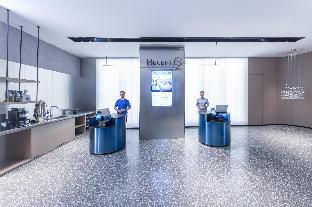 atour light hotel fuzhou sanfang qixiang