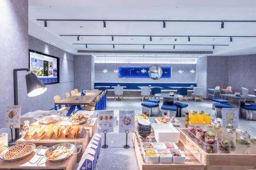 atour light hotel fuzhou sanfang qixiang