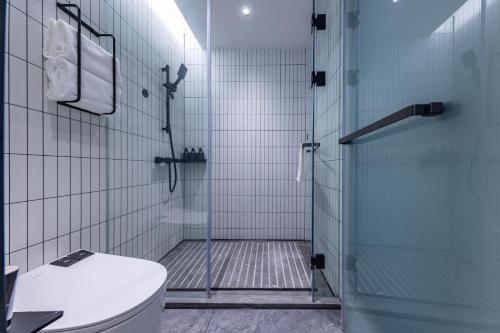 atour light hotel fuzhou sanfang qixiang