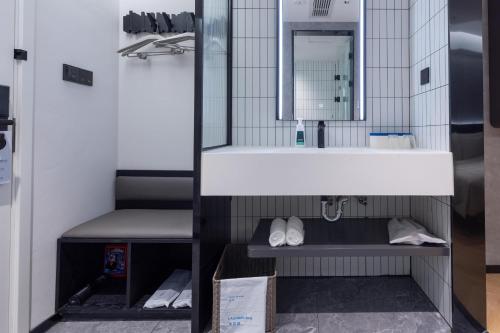 atour light hotel fuzhou sanfang qixiang