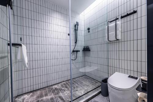 atour light hotel fuzhou sanfang qixiang