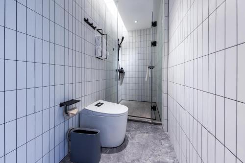 atour light hotel fuzhou sanfang qixiang