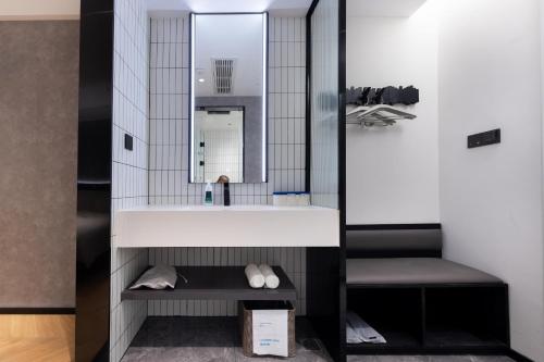 atour light hotel fuzhou sanfang qixiang