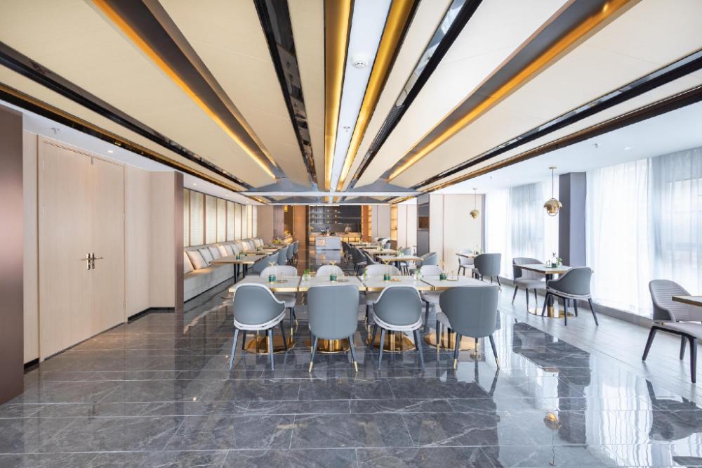 atour hotel kunming nanyue city