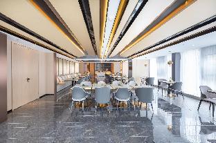 atour hotel kunming nanyue city