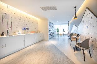 atour hotel kunming nanyue city