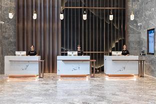 atour hotel kunming nanyue city